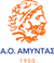 AMYNTAS BC Team Logo